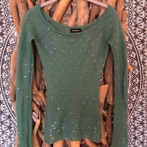 Women’s sweater
